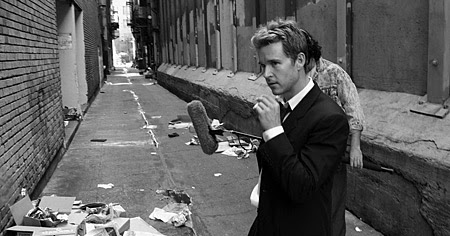 The Venom Site: a venom short film - truth in journalism