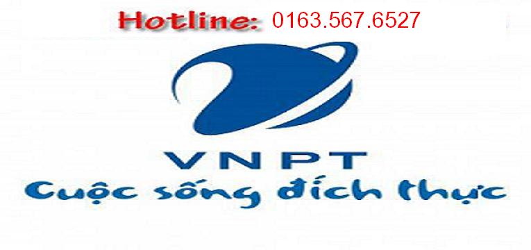 Lắp Mạng VNPT - ADSL VNPT - Cáp Quang VNPT 