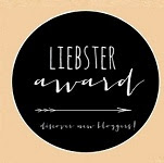 Ganador Liebsters