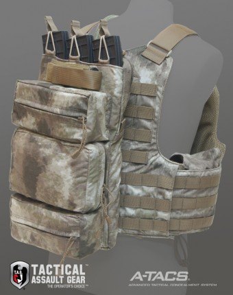 Atacs Camouflage