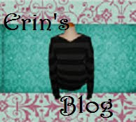 Erin's Blog