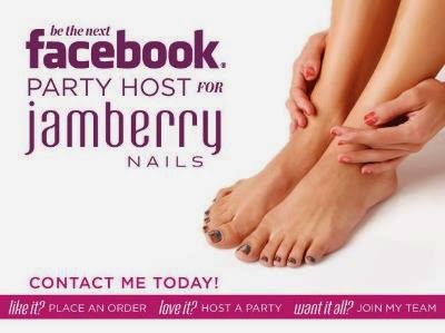 Be my next Facebook Party Host
