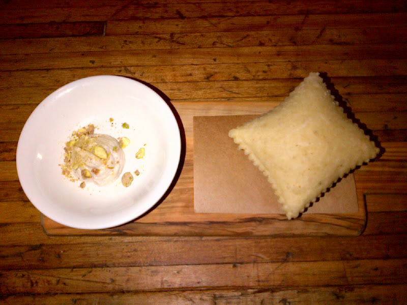 salt restaurant toronto