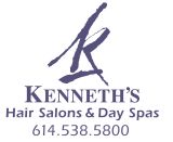 Kenneth's Hair Salons & Day Spas - Homestead Business Directory