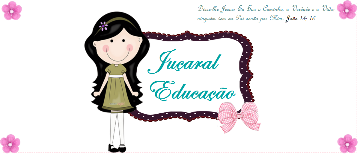 Juçaral Educação