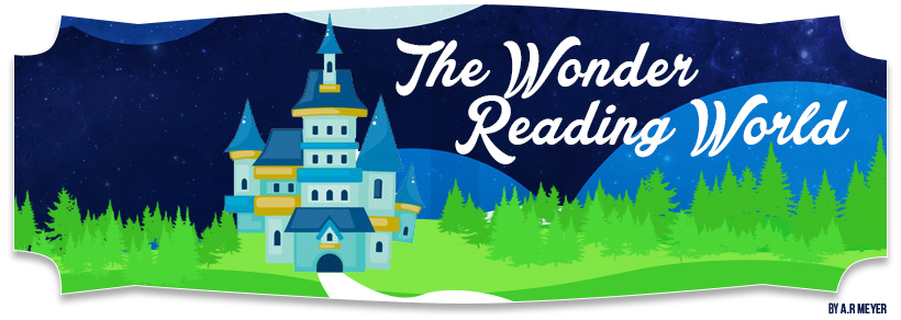 The wonderReading World