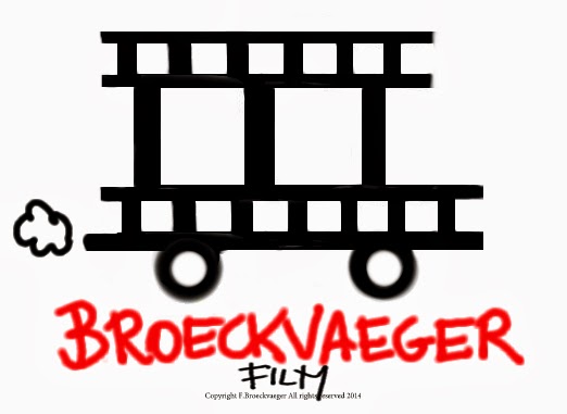 Broeckvaeger film