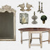 Ideas For My Dining Area - With a French Touch of Course!