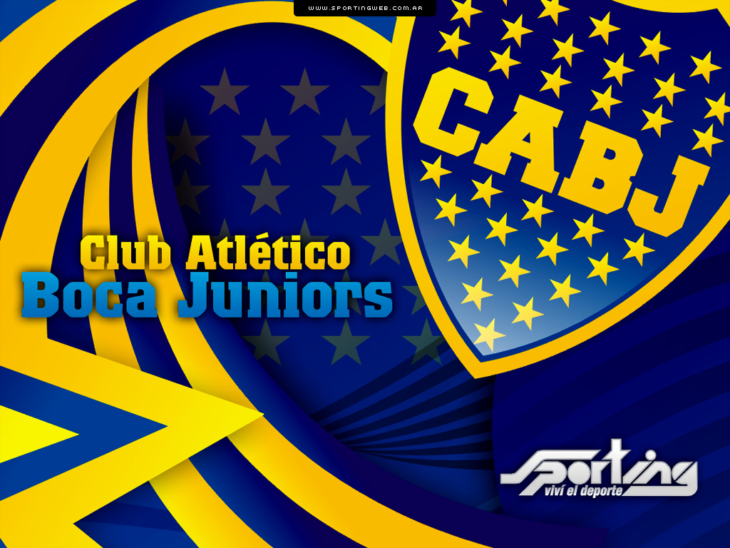 wallpaper boca juniors - Taringa!