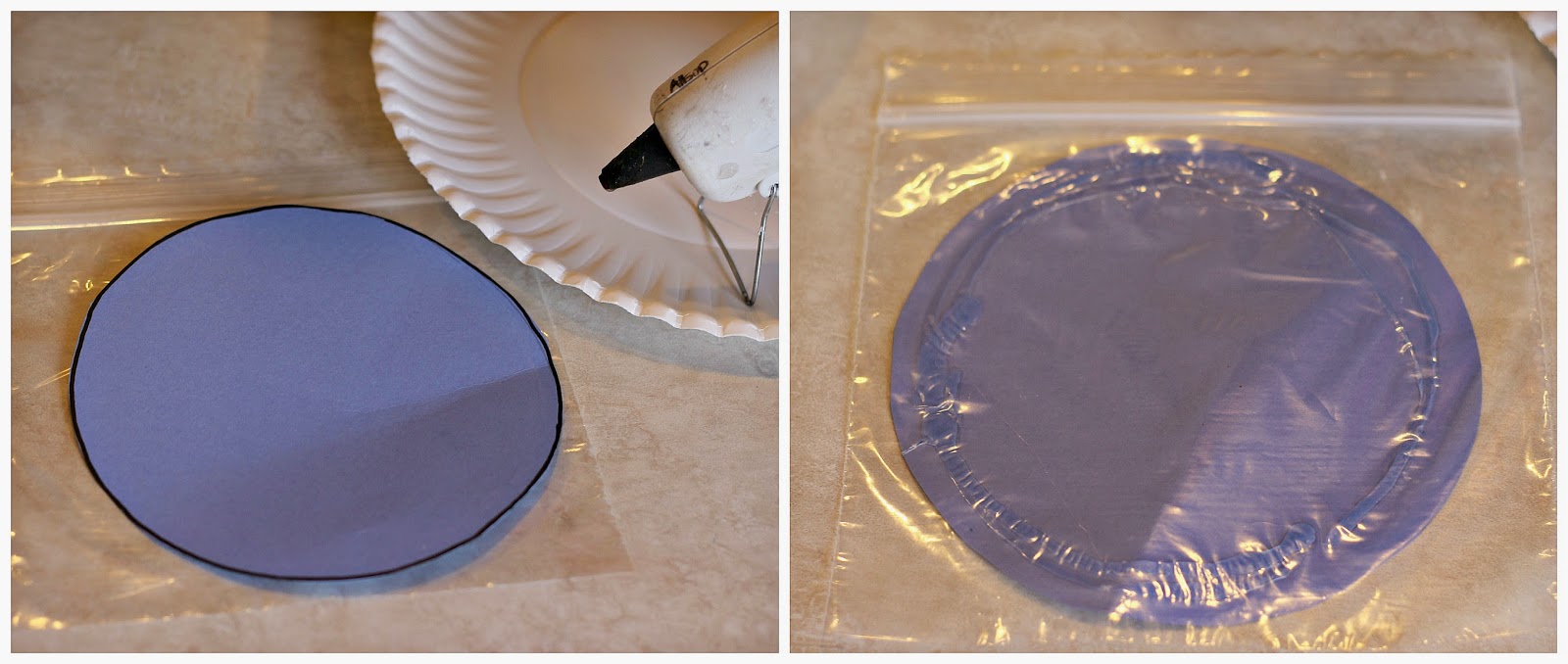 Freshly Completed Simple Fish Valentines