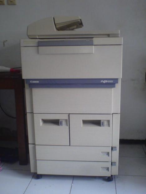 mesin fotocopy peralatannya canon np 6551 mesin fotocopy peralatannya canon np 6551