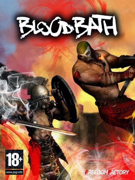 احدث العاب القتال الرائعة Bloodbath 2014 نسخة كاملة حصريا تحميل مباشر Bloodbath+2014