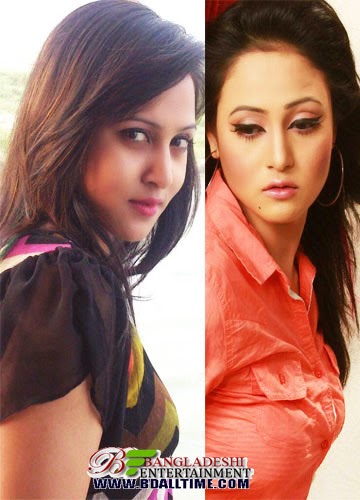 film actress Marjan Jenifa