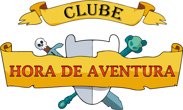 Clube Hora de aventura