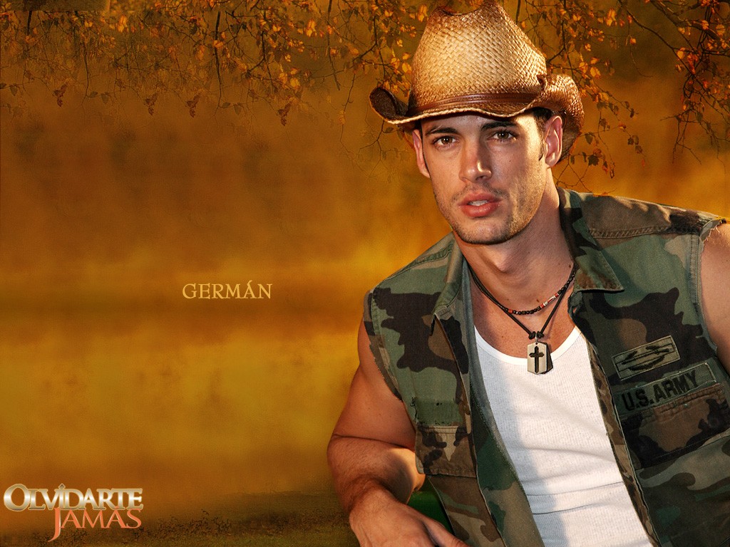 WILLIAM LEVY WALLPAPERS