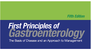 First Principles of Gastroenterology : The Basis of Disease and an Approach to Management 5th ed First+gi