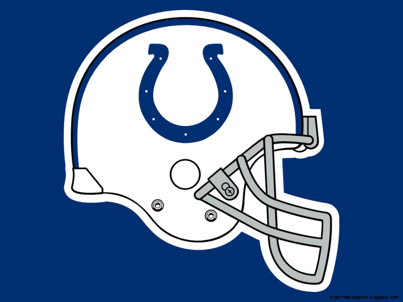 indianapolis colts helmet photo indianapolis colts helmet photo