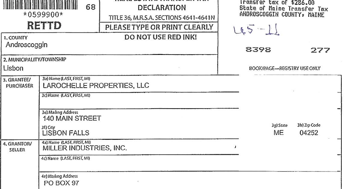 Lisbon Maine A Letter from a Lisbon Resident about the Worumbo Purchase