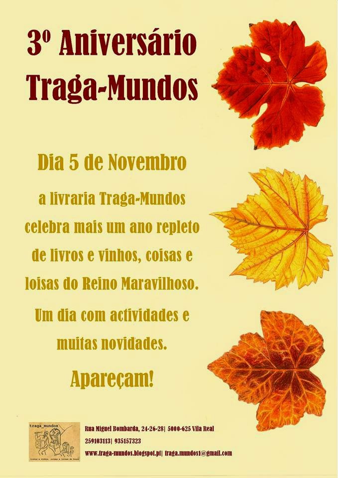 3 anos _ Festejamos!