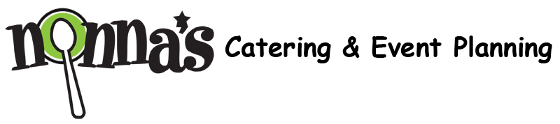 Nonna's Catering & Event Planning