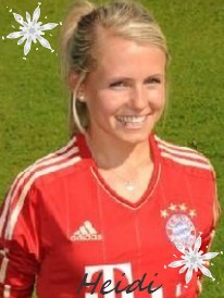Heidi Strassberg