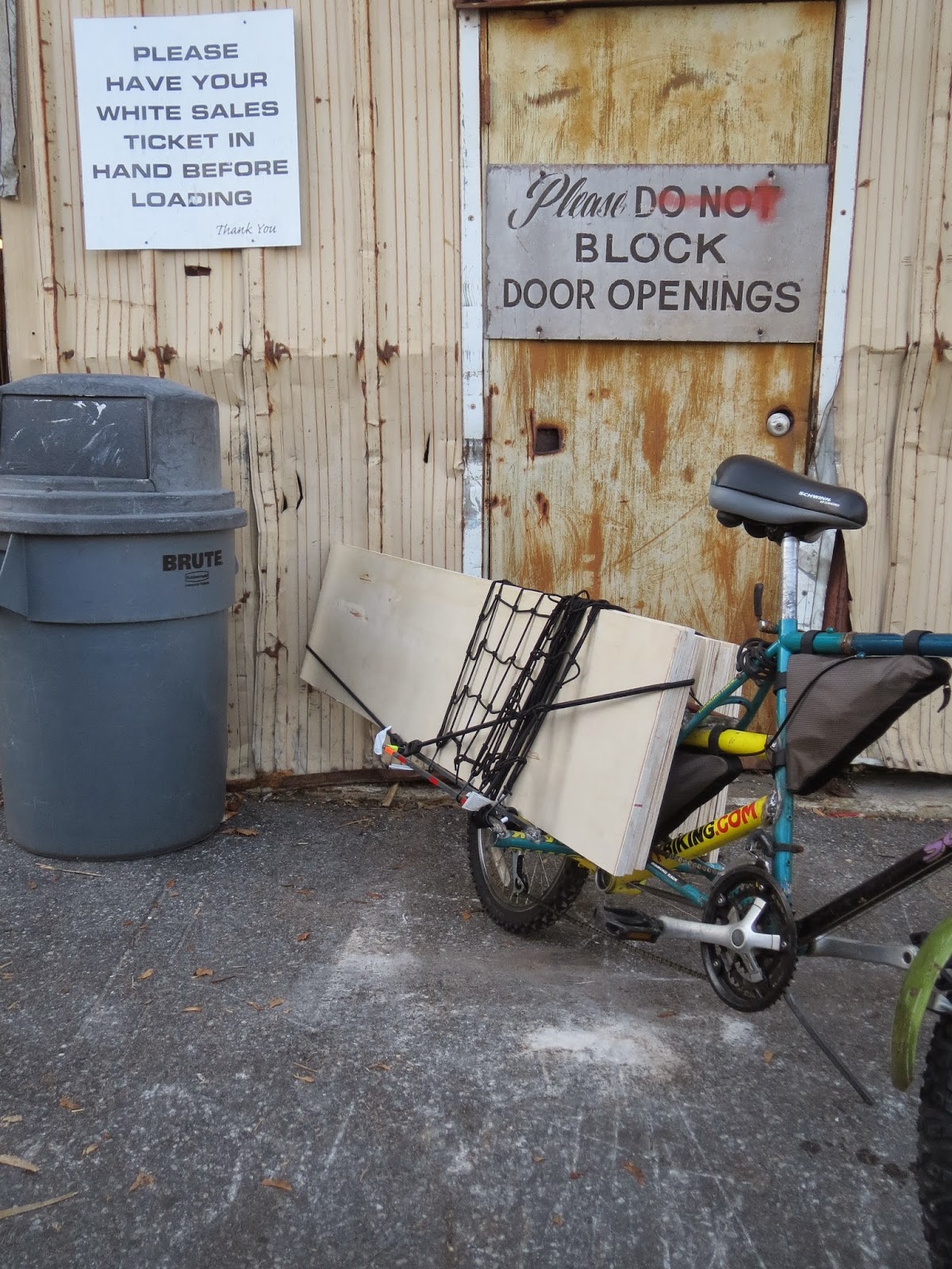 DIY Biking How bike builds, bike travel and bike life can save the