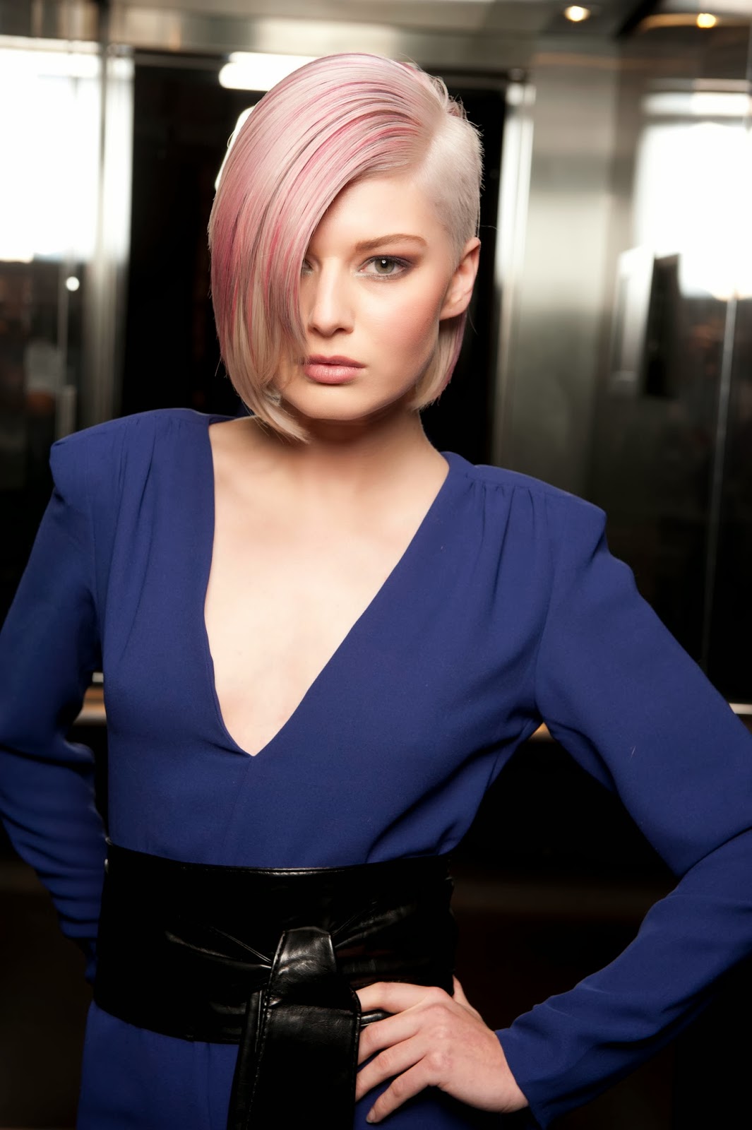 New Hair Latest Hairstyles Trends
