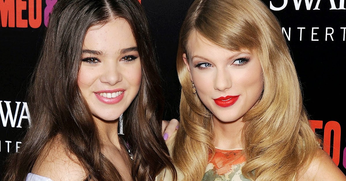 Taylor en la premiere de "Romeo and Juliet" El Rincón de Taylor