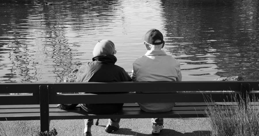 Weekly photography assignments picture