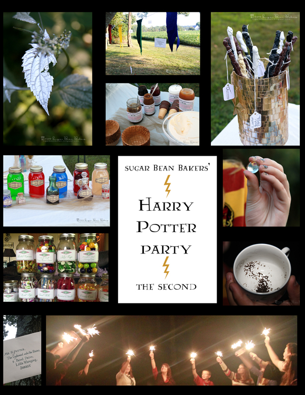Here's another DIY Harry Potter Ornament. These broomsticks are super easy  to make. You can make like 12 within 30 minutes or less. Blog…