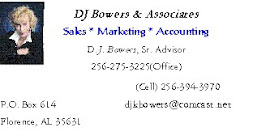 DJ Bowers & Associates