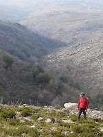 Más información de la ruta