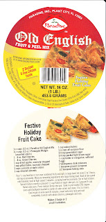 Fruitcake historiann aveia Recipe Marketing : Festive Holiday Fruit Cake