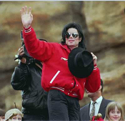 Fotos Do MIchael no Parque Phantasialand na Alemanha Michael+jackson+germany+1996