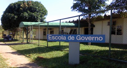 Escola de Governo do Distrito Federal