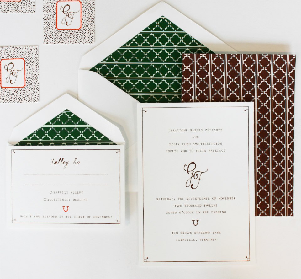 Horse Country Chic Mr. Boddington's Studio