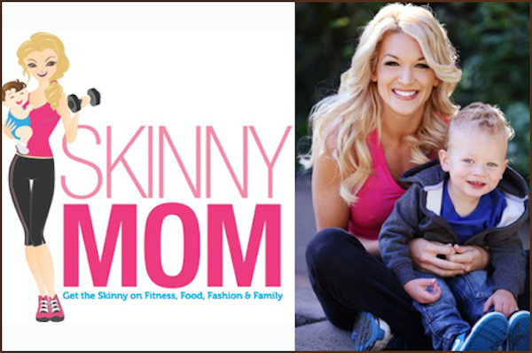 citrus and style: My Favorite Health Blogs