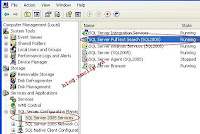 SQL Server Full Text Search - Cấu hình và thực thi cơ bản