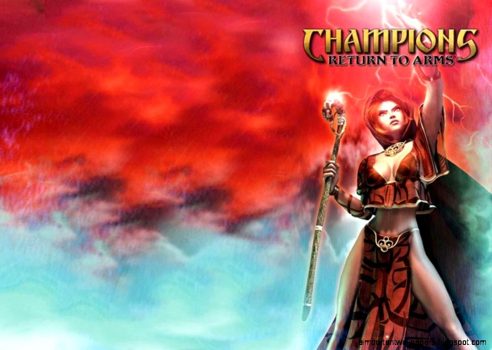 Wallpapers EverQuest Champions Return to Arms Games Image 40874 Wallpapers EverQuest Champions Return to Arms Games Image 40874