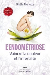 L'endométriose (3e édition) - janvier 2017