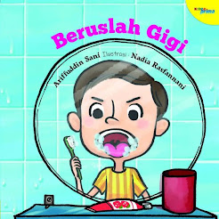 Beruslah Gigi