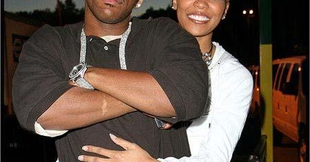 Reality TV News: Monica's Ex-Husband Rocko Signs On For 'Love And Hip Hop: ATL' Season 2?
