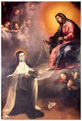 St. Mary Magdalene de Pazzi