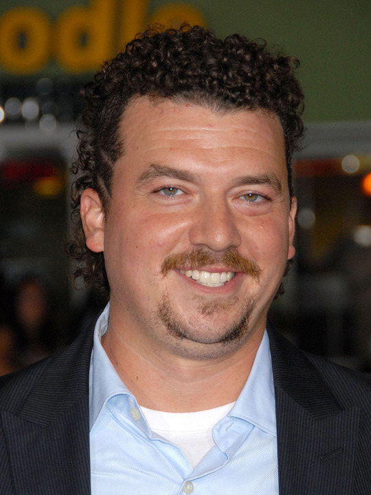 Danny McBride Hairstyles Pictures of Danny McBride Hairstyles