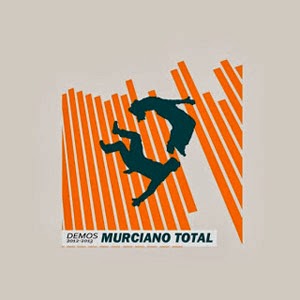 Murciano Total - Demos 2012-2013 (El Genio Equivocado)