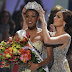 Miss Angola Leila Lopes crowned Miss Universe