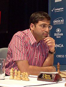 Kingsmen: How Viswanathan Anand is shaping chess's golden circle