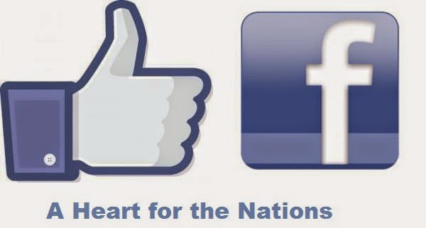 LIKE US ON FACEBOOK