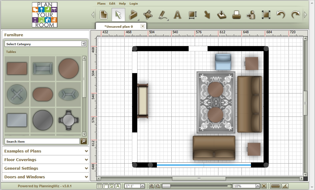 Design Tool Time Fiscally Chic