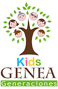 Historia Familiar y Genealogía para Niños